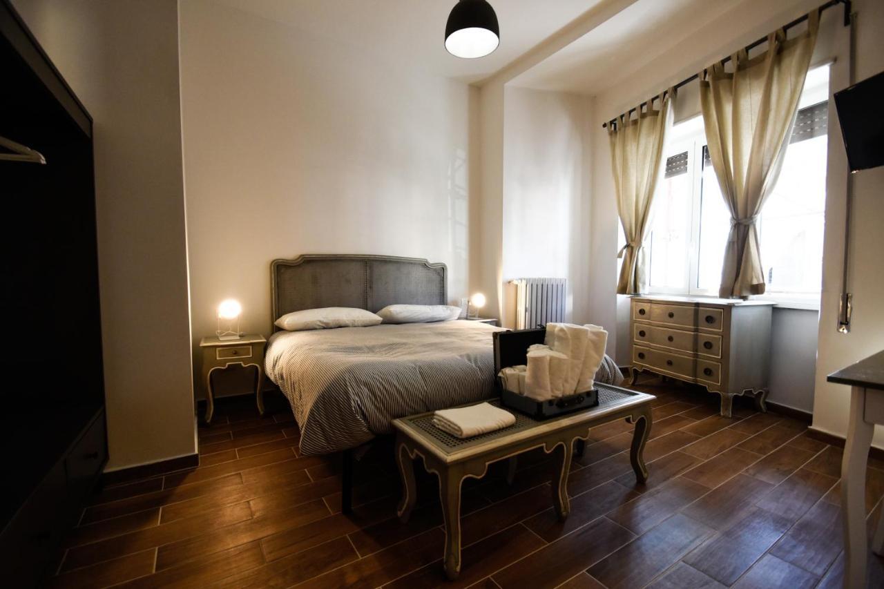 Luma Home Рим Экстерьер фото