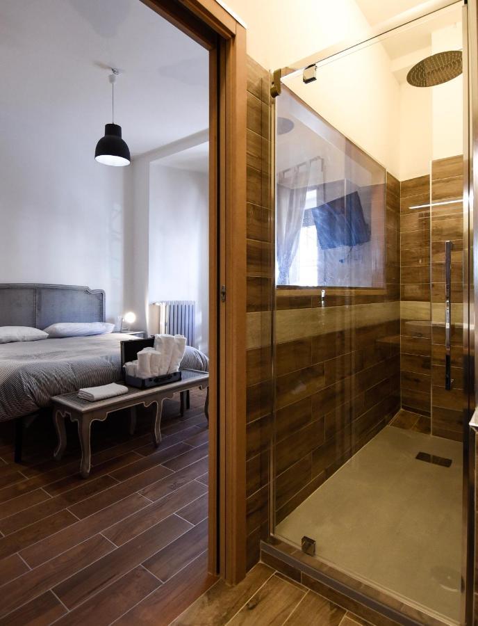 Luma Home Рим Экстерьер фото