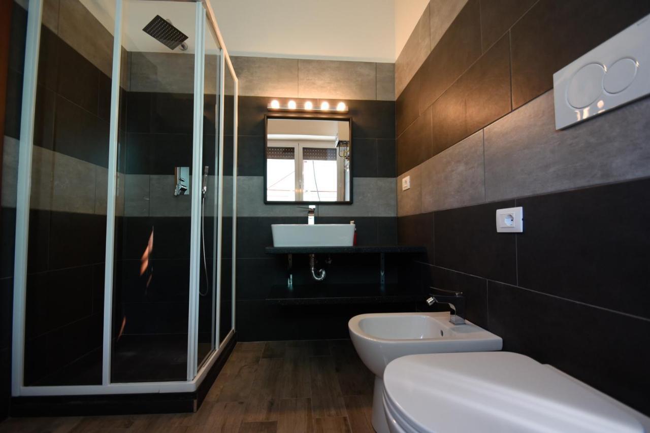 Luma Home Рим Экстерьер фото