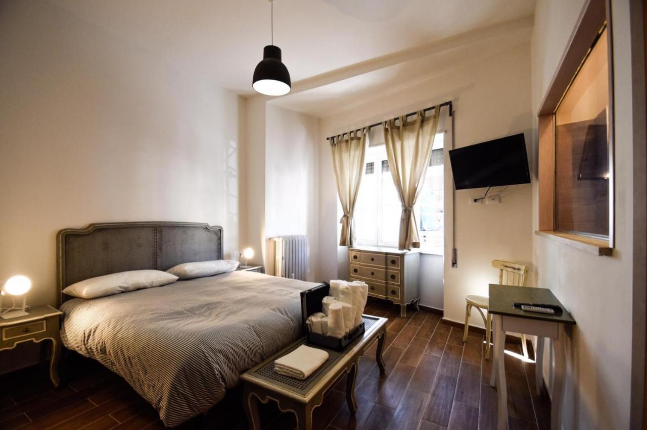 Luma Home Рим Экстерьер фото